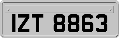IZT8863
