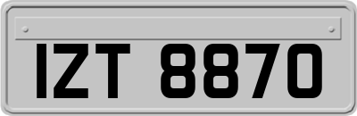 IZT8870