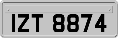 IZT8874