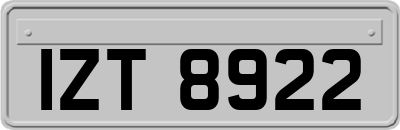 IZT8922