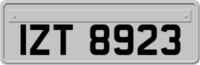 IZT8923