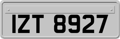 IZT8927