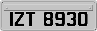 IZT8930