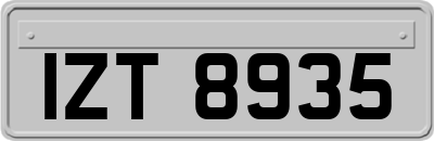 IZT8935