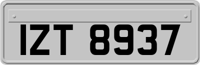 IZT8937