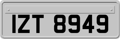 IZT8949