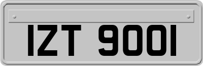 IZT9001