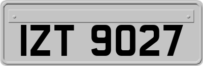 IZT9027