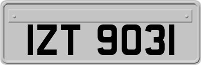 IZT9031