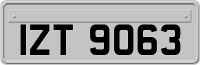 IZT9063