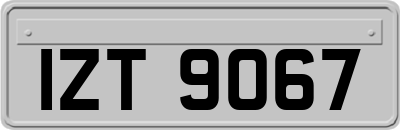IZT9067