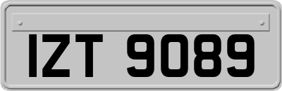 IZT9089