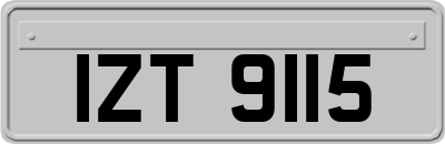 IZT9115