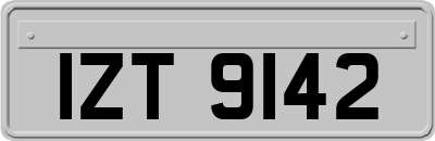 IZT9142