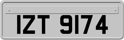 IZT9174