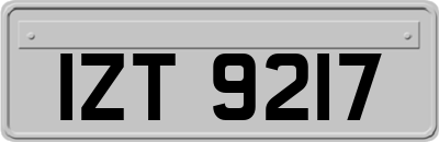 IZT9217