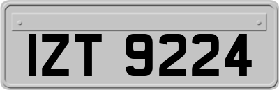 IZT9224