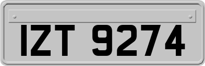 IZT9274