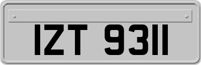 IZT9311