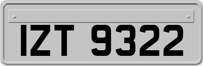 IZT9322