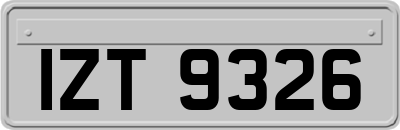 IZT9326