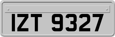 IZT9327