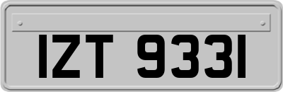 IZT9331