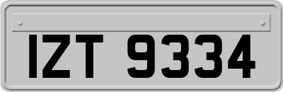 IZT9334