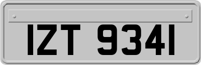 IZT9341
