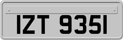 IZT9351