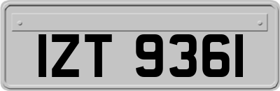 IZT9361