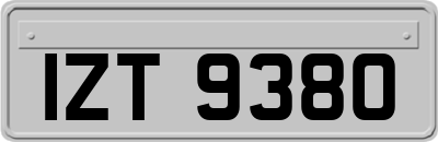 IZT9380