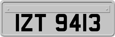 IZT9413