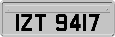 IZT9417