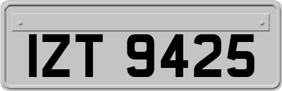 IZT9425