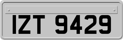 IZT9429