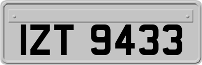 IZT9433