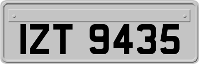 IZT9435