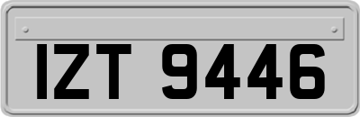 IZT9446