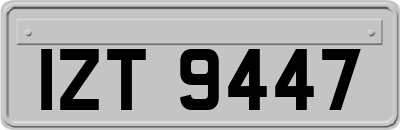 IZT9447