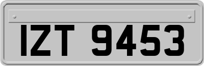 IZT9453