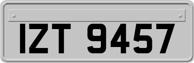 IZT9457