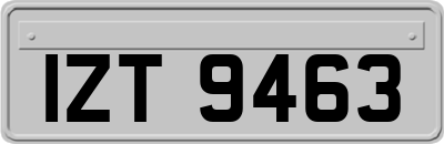 IZT9463