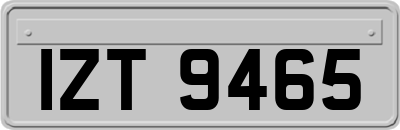 IZT9465