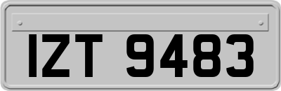 IZT9483