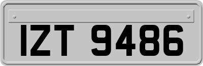 IZT9486