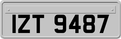 IZT9487