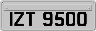 IZT9500