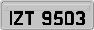 IZT9503