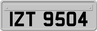 IZT9504